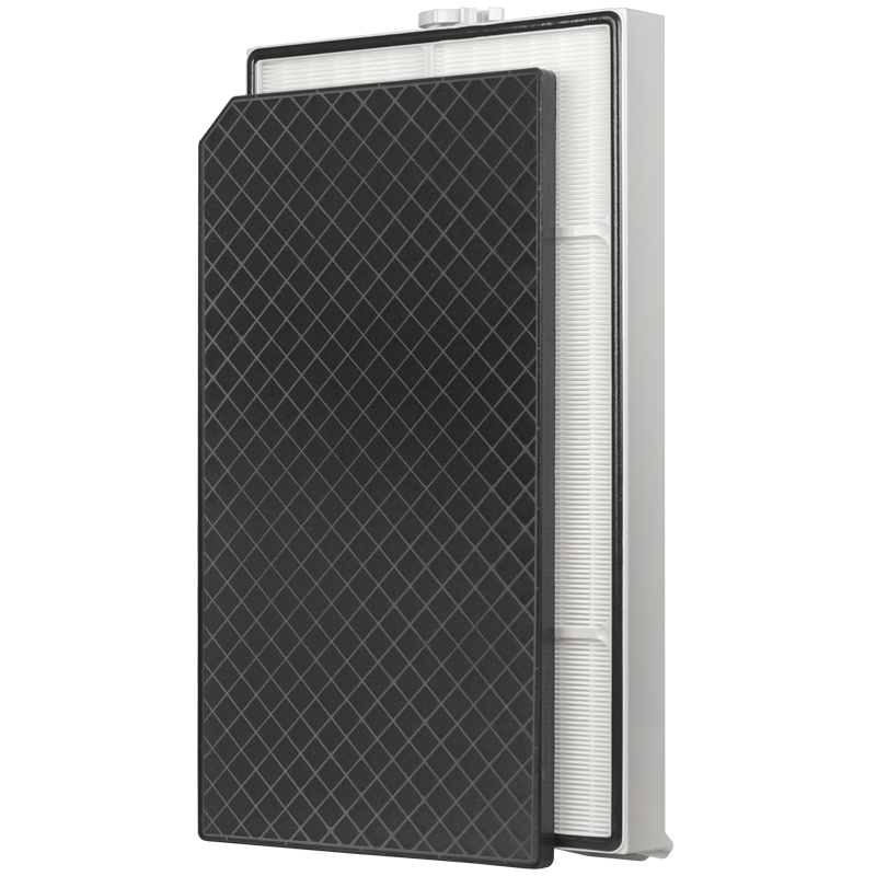 适配安利逸新2021新款sky空气滤芯 kissair净化/加湿抽湿机配件