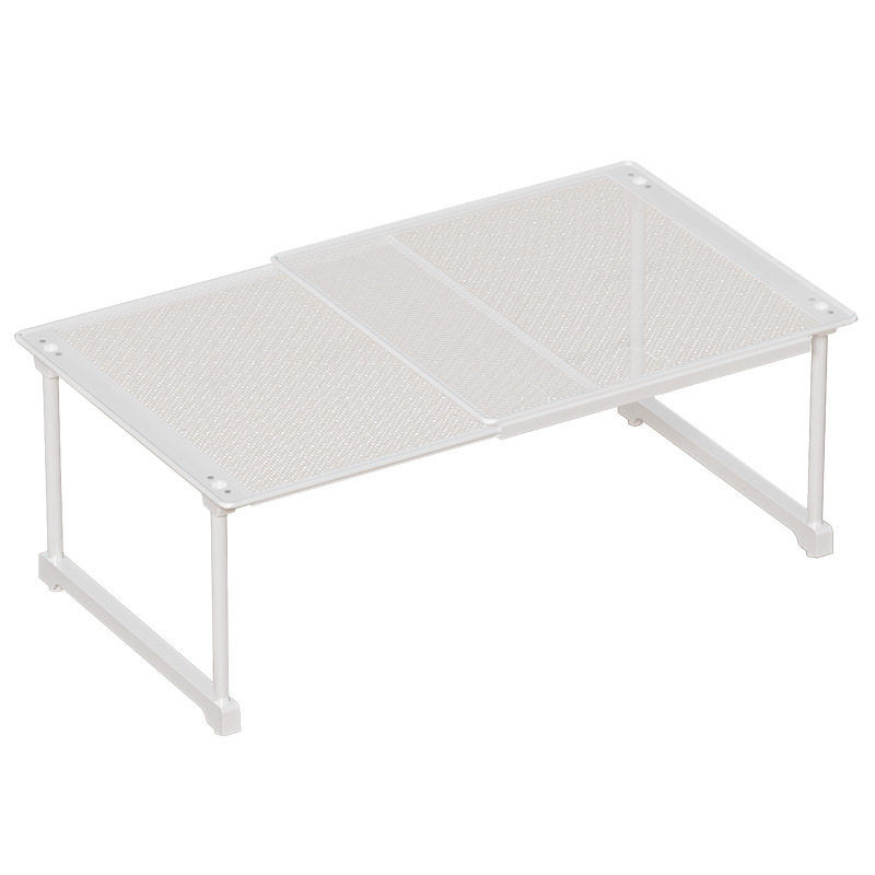 可伸缩衣柜分层隔板衣橱隔断分层架子柜子柜内隔层置物架收纳神器,淘宝优惠券,粉丝福利购,淘宝优惠卷