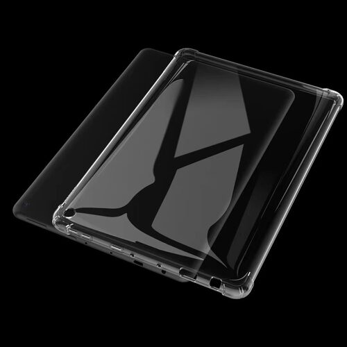amazon亚马逊hd10保护壳HD10PLUS透明10.1英寸firehd10+气囊T76N2B/P硅胶2021平板电脑套hd8+防摔fire7软壳 - 图3