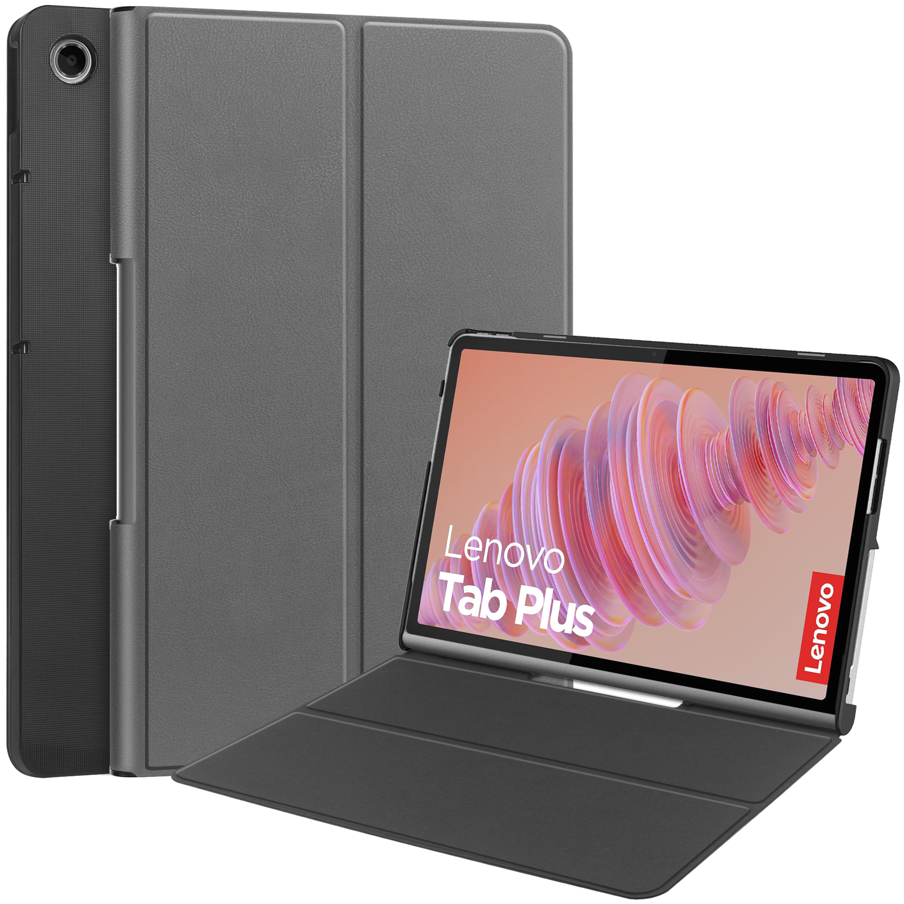 适用Lenovo TB351FU保护套padstuido联想小新tabplus11.5寸lenovotb全包pad电脑tab外壳studio皮套plus保护壳 - 图2