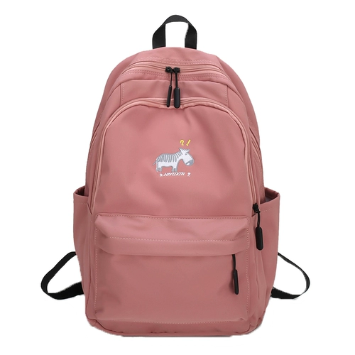 Ранец, японская сумка через плечо, рюкзак, в корейском стиле, в японском стиле, для средней школы