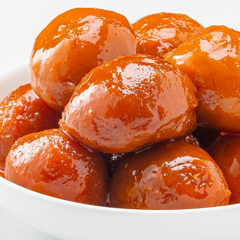  元禧食品咸鸭蛋