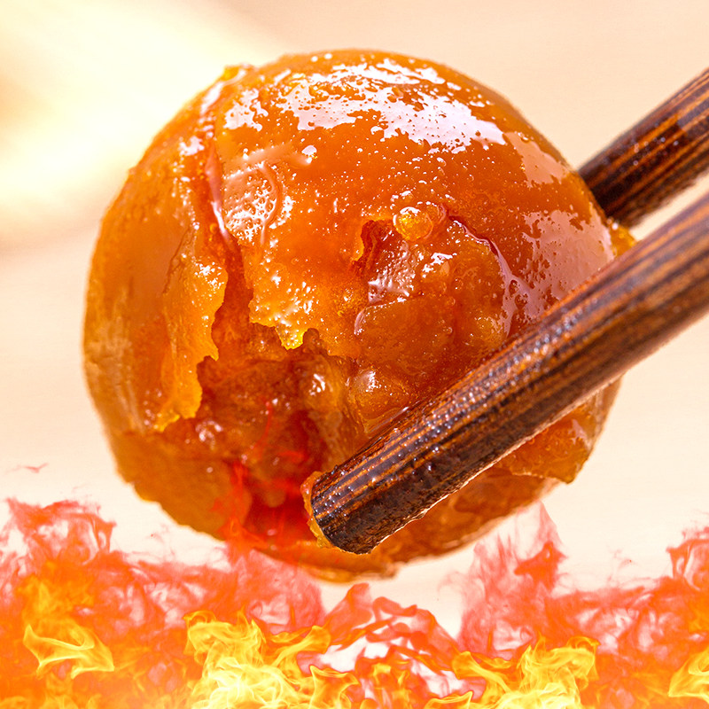  元禧食品咸鸭蛋