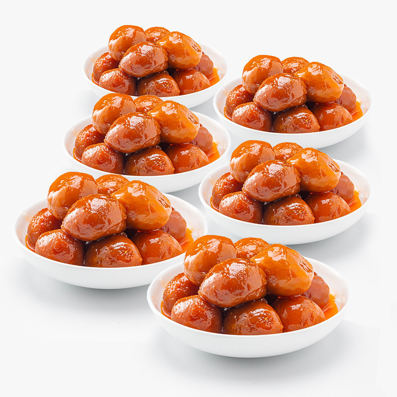  元禧食品咸鸭蛋