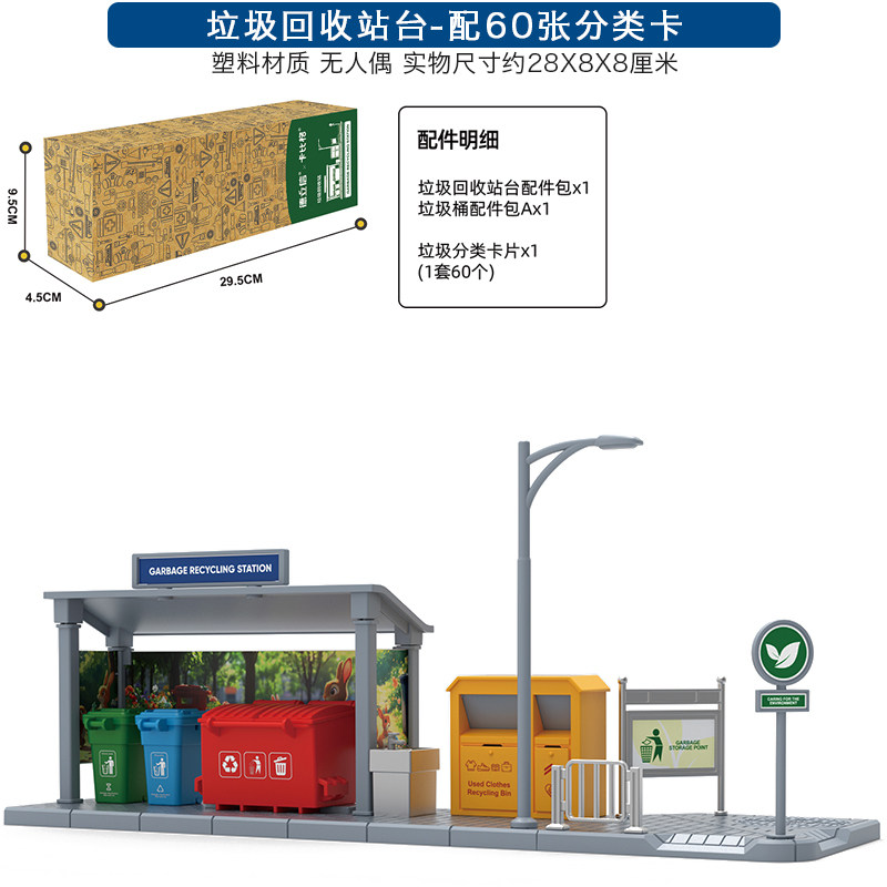 大号红绿灯交通信号灯模型工具场景公交汽车站台儿童仿真科教玩具,淘宝优惠券,粉丝福利购,淘宝优惠卷
