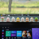 Car ornaments 2025 new model good luck and wealthy little doll