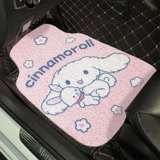 Cartoon Yugou Dog Car Flial Flial Circle Сингл -цех высокий поведение поведения защитная подушка