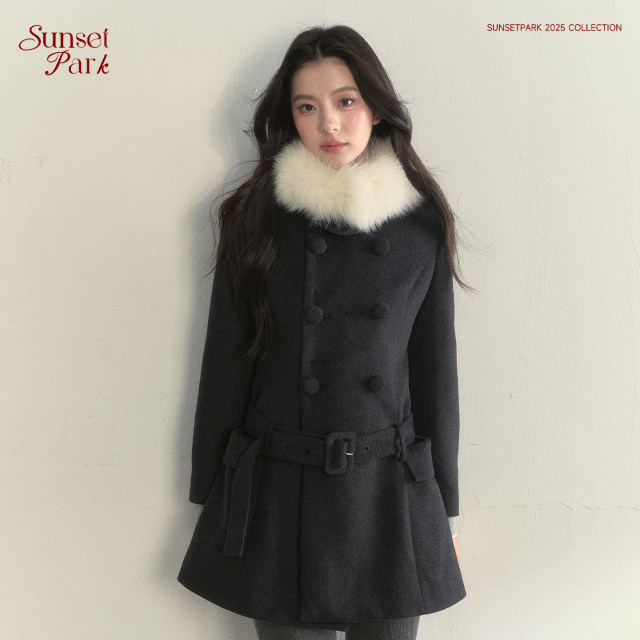 SunsetPark日落公园