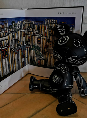 cosmos星际风专柜正品夜光摆件