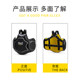 Everlast C3PRO boxing chest target protective gear
