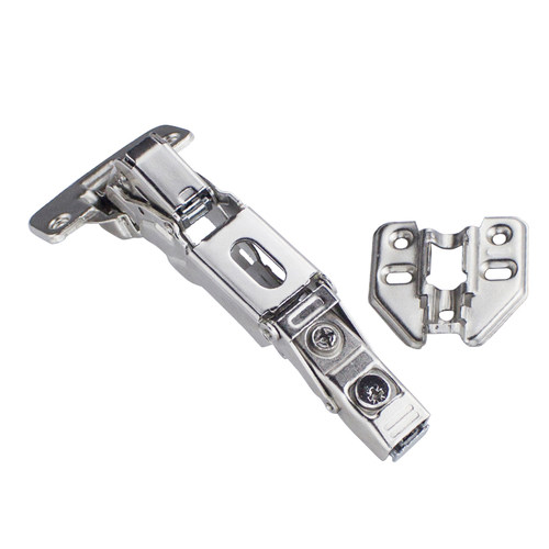 DTC东泰165度大角度铰链180平开门90特殊135联动门阻尼缓冲衣柜45-图3