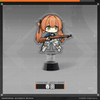 Girls Frontline 2 release Q version acrylic rocker