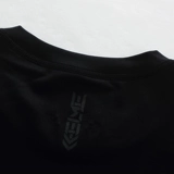 KELME Спортивная футболка, дышащий быстросохнущий базовый лонгслив для спортзала для тренировок, в обтяжку, для бега