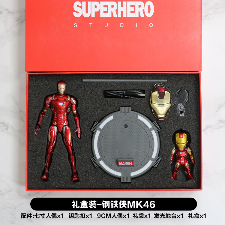  弘麓磐玩具潮玩盲盒