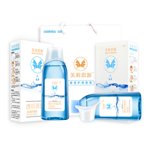 洗眼液清洁抗菌消炎学生缓解眼疲劳