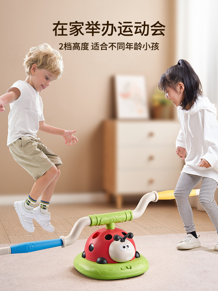 积虎感统训练器材/教学设备