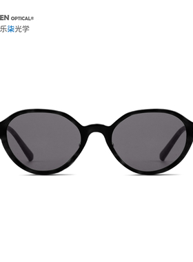 LeSeven墨镜防紫外线百搭时尚偏光太阳镜Citrine