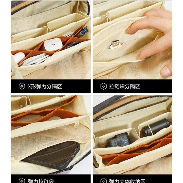 数码收纳包便携数据线斜挎包数码设备收纳保护包旅行火山包硬壳包,淘宝优惠券,粉丝福利购,淘宝优惠卷