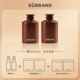 Лавандовый гидролат с розой в составе, влажный тонер, комплект