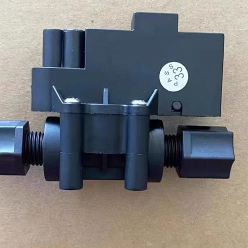 原厂南洋2分螺纹24V高压开关家用RO反渗透纯水机净水器配件高压阀 - 图0
