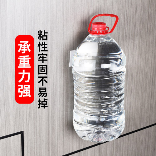 3M泡沫双面胶CIP66强力高粘度汽车用无痕不留胶白色PE泡棉双面胶 - 图0