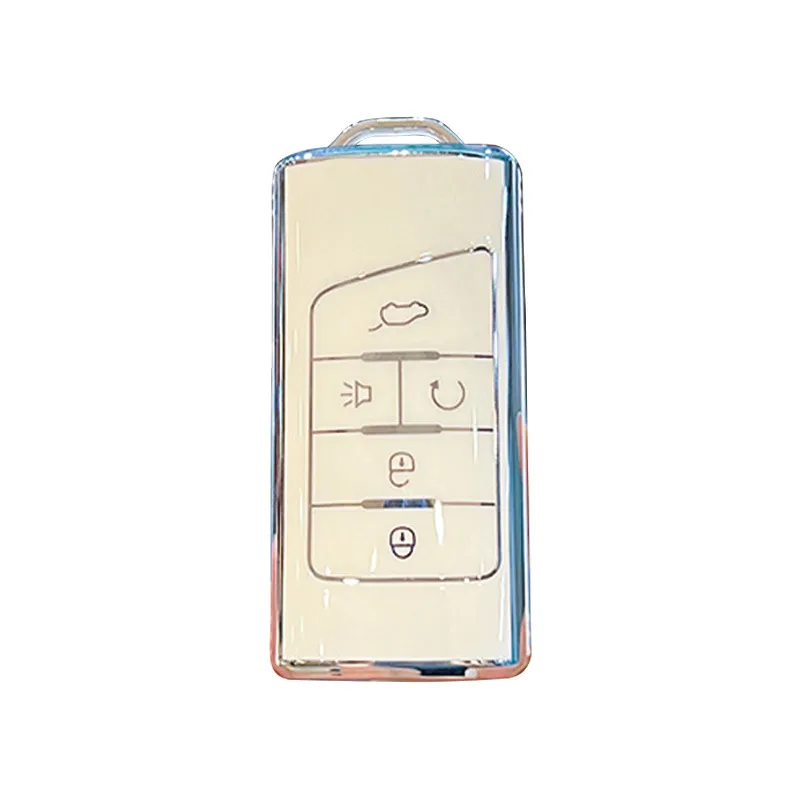 适用广汽传祺gs4钥匙套gs3汽车gs8扣ga4包ga6壳ga8女m6m8gs5男女 - 图3