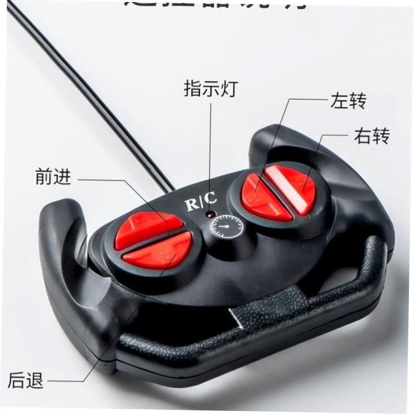 USB charging remote control toy car Toys Cars for Kids boys - 图2