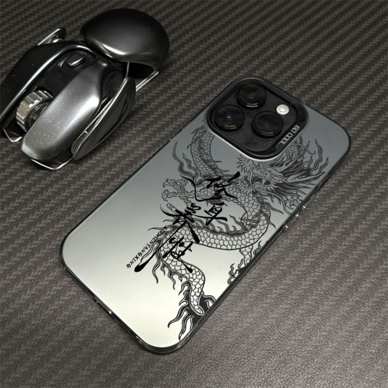 vivos19手机壳s18新款S17Pro全包S16e防摔S15曲面屏S12新品S10男彩银高级感高颜值系列裸机手感超薄散热适用 - 图3