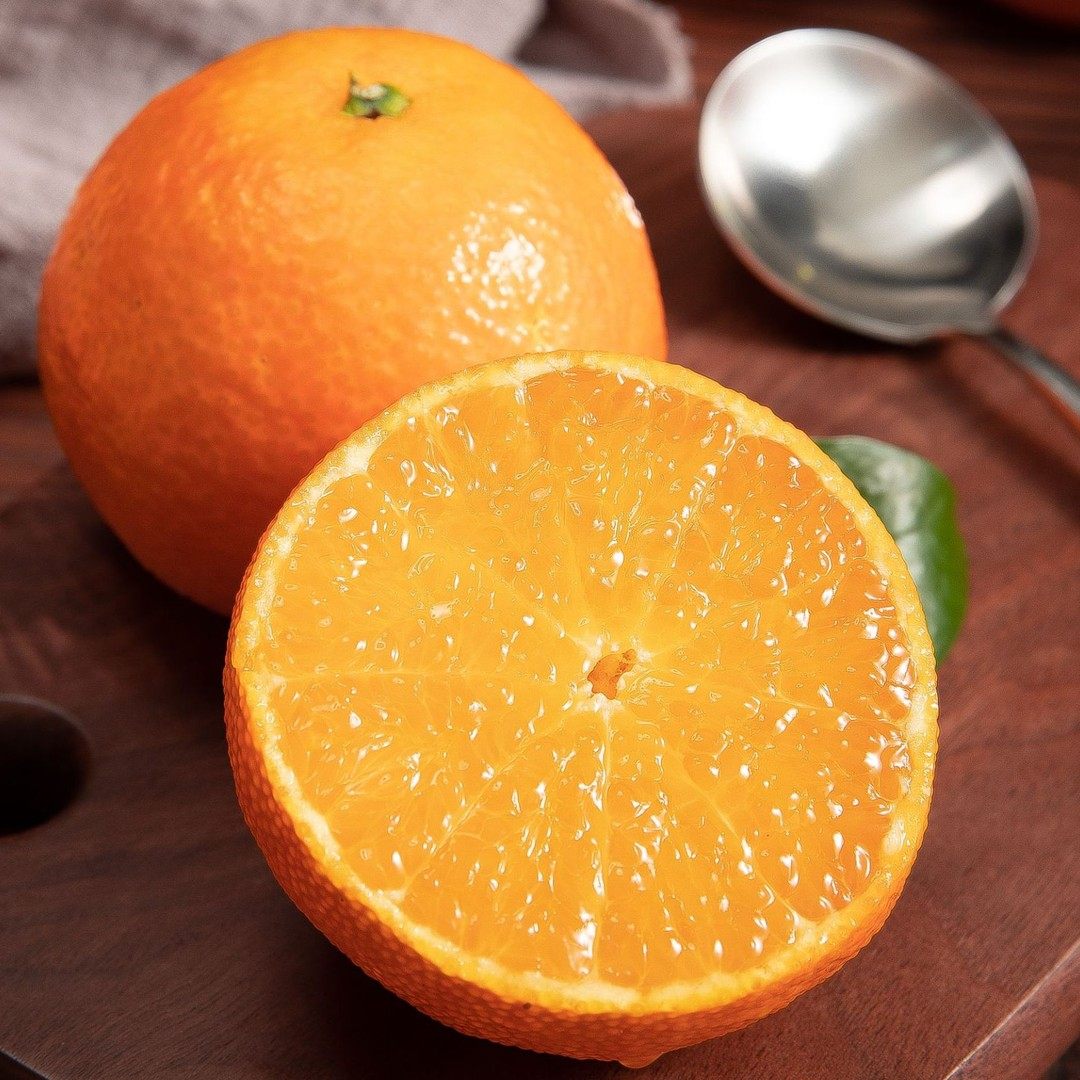 象山红美人庄园柑橘爱媛28号新鲜水果橙子橘子无籽柑橘顺丰京东,淘宝优惠券,粉丝福利购,淘宝优惠卷