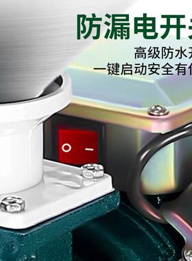 多功能五谷杂粮150粉碎机家用 磨粉机干湿两用研磨机超细磨浆机