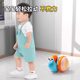 Leash snail baby pulls walking toddler toy
