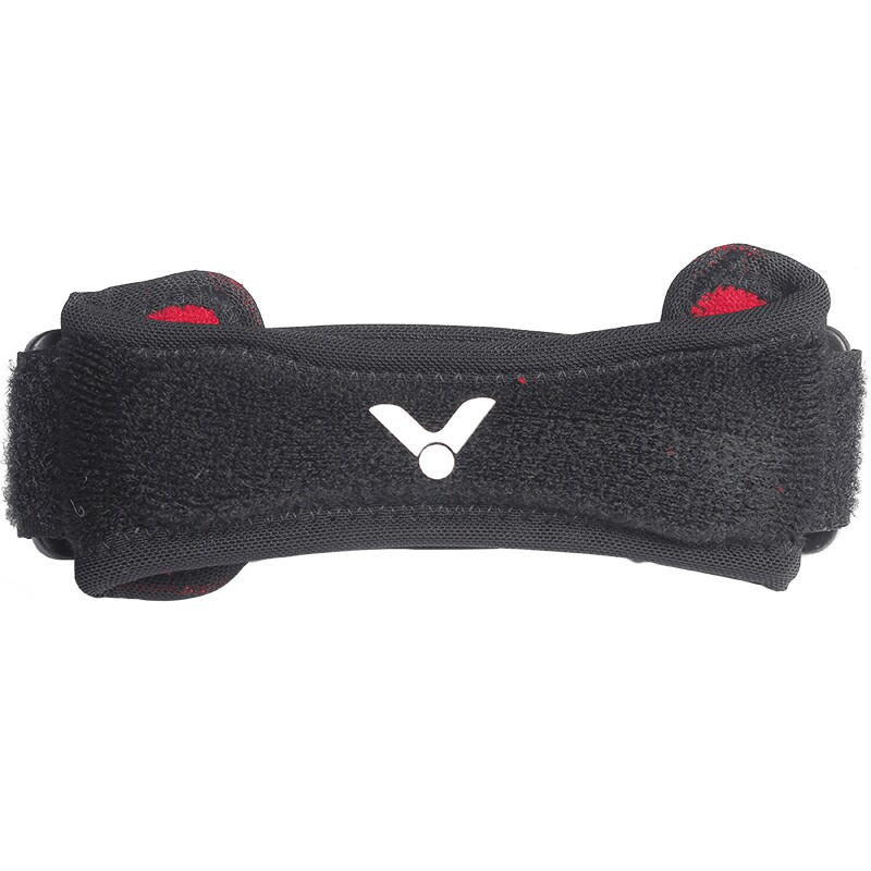 正品VICTOR胜利护膝髌骨带运动护具羽毛球加压扭伤防护185,淘宝优惠券,粉丝福利购,淘宝优惠卷