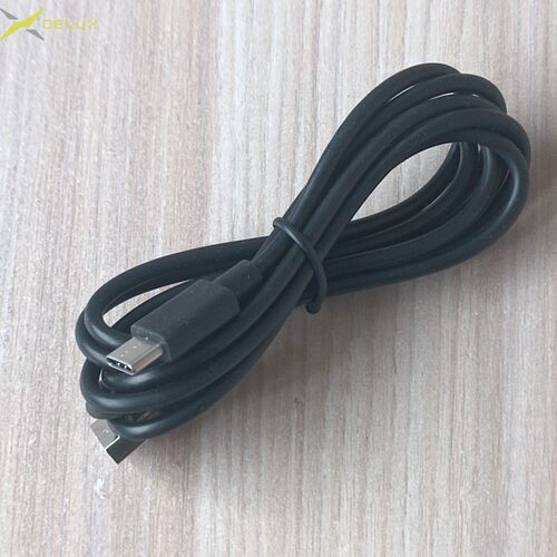 多彩M618mini鼠标充电线M618XSD充电器T11数据线M800pro连接线 - 图2