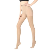 Варикозное песня Чжанга предотвращает тонкие бедра от тонкого лета летом, чтобы предотвратить летнюю медицинскую повязку медицинские брюки брюки.