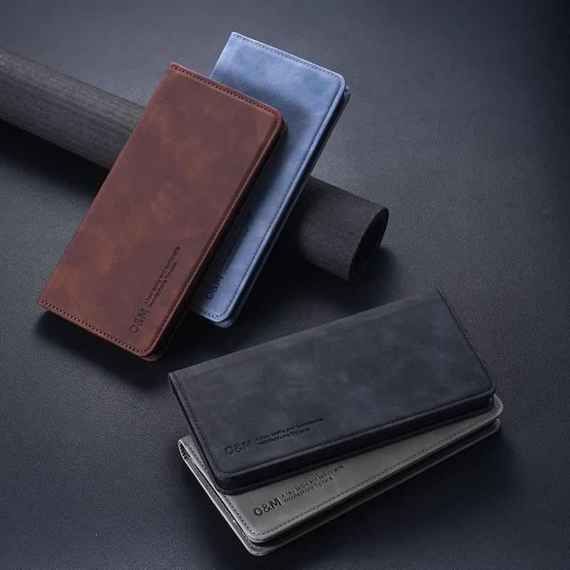 适用于vivo x200s手机壳前后对吸全包vivix200s保护皮套肤感镜头防摔插卡支架x2oos软壳钱包男女高档商务老人 - 图3