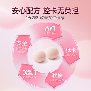 AXXZIA晓姿进口养雌小粉果绣球菌