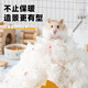 ຜ້າປູທີ່ນອນເຈ້ຍ hamster, ກະດາດກະດາດທີ່ບໍ່ມີຂີ້ຝຸ່ນ, ຜ້າປູທີ່ອົບອຸ່ນຂອງຫມີທອງ, ລູກປັດເຈ້ຍດູດຊຶມ, ຂັດກິ່ນ, ເຄື່ອງໃຊ້ໃນລະດູໃບໄມ້ປົ່ງແລະລະດູຫນາວ.
