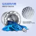 Máy giặt vịt thương hiệu 7.2kg Máy giặt sóng gia dụng tự động nhỏ mini ký túc xá công suất lớn sấy không khí đơn mất nước - May giặt máy giặt samsung 9kg cửa ngang May giặt