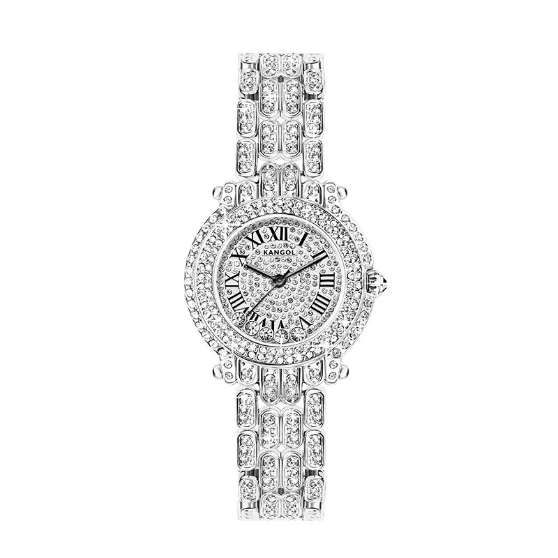  雅嘉怡国产腕表