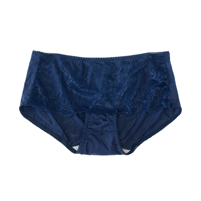 D22|重璞内裤女薄款舒适透气打底裤大码中腰提臀三角裤,淘宝优惠券,粉丝福利购,淘宝优惠卷