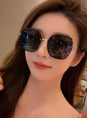 D家墨镜女款高级感防紫外线防晒
