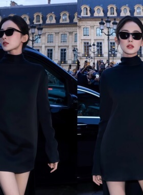 明星同款黑超猫眼墨镜女高级感小方框防紫外线太阳眼镜适合方圆脸