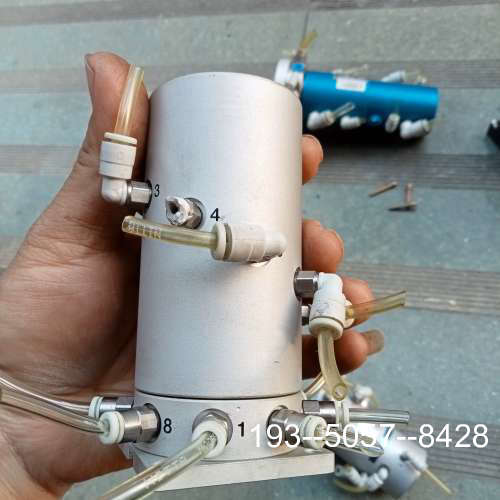 议价SMC气缸MQRF8-M5详谈 - 图1