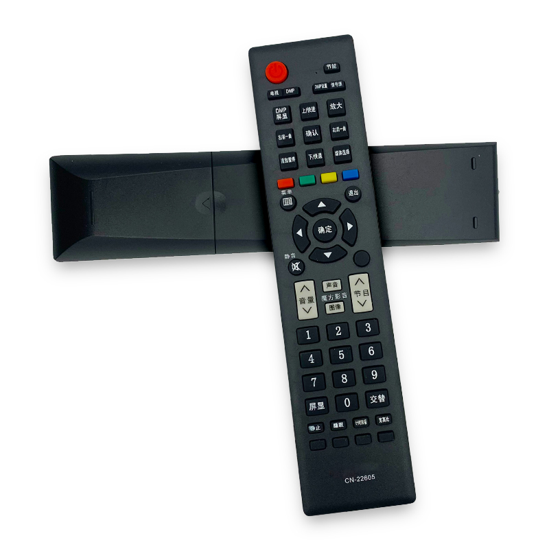 适用于液晶电视机遥控器CN-22605 LED24K01 LED26K01 LED24K01Z - 图2