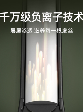 【男士专用】蓬松发凹凸弧形夹板