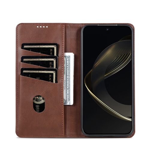 适用小米2602BPC18G手机壳6.83英寸POCO X8 Pro Max外壳翻盖小米POCOX8ProMax保护套皮夹poc0磁扣p0c0插卡poc - 图1
