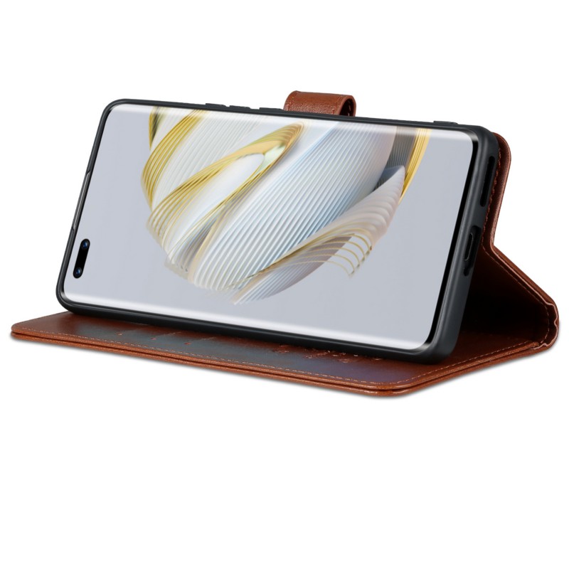 适用华为MGZ-BD00手机壳翻盖华为Hi nova10Pro外壳6.78英寸华为MGZ一BD00保护套皮夹nava10PRO新款n0va10PRO? - 图1