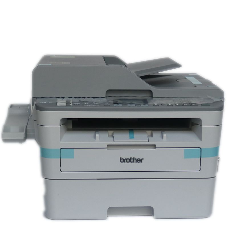 兄弟MFC-7480D/7700D/7720DN多功能打印复印扫描传真一体机A4双面 - 图3