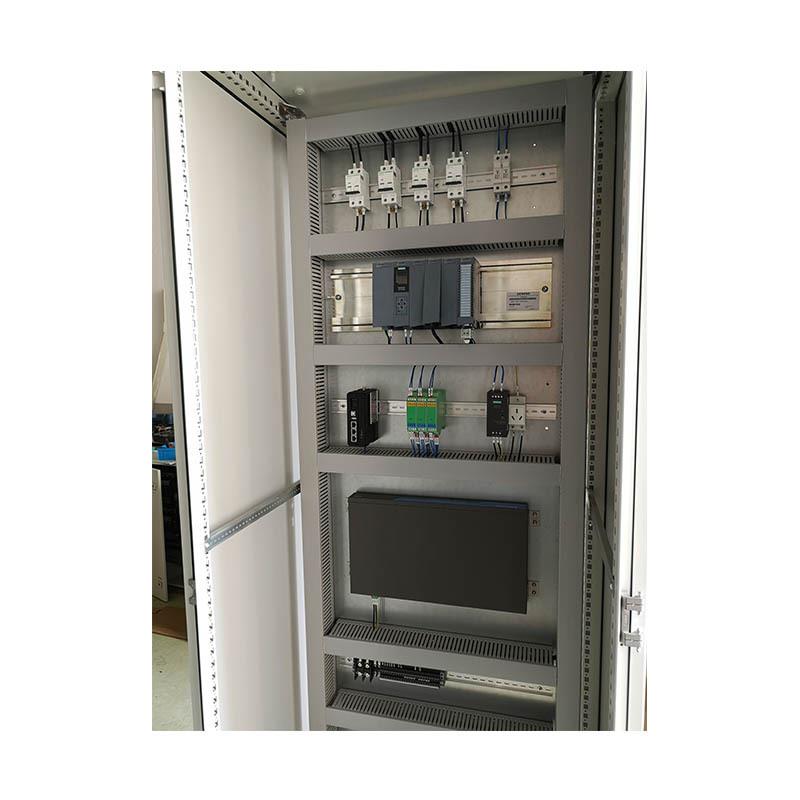 电气控制柜电气成套电控设计机械厂电控配套PLC编程 - 图3