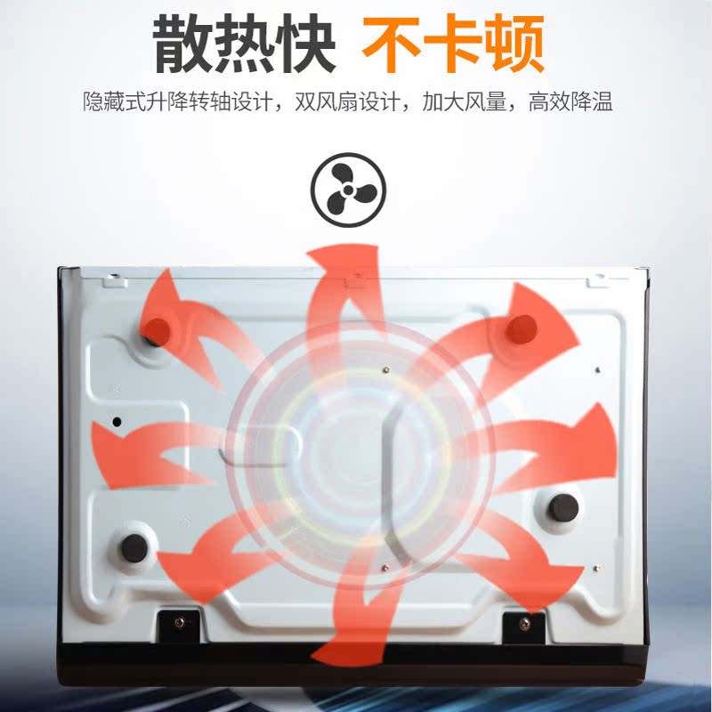 步步高EVD影碟机DVD/VCD/CD-R/MP3播放器DTS碟机智能记忆播放碟机 - 图2